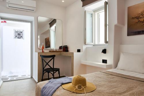 Thelion Mykonos