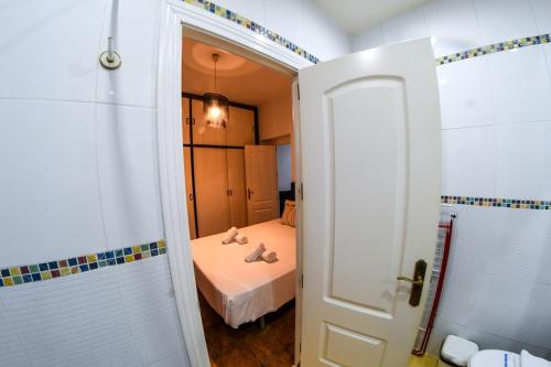 The Plaza Castilla Hideaway