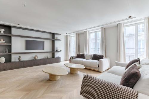 Luxury Apartment Sentier Montorgueil I