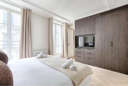 Luxury Apartment Sentier Montorgueil I
