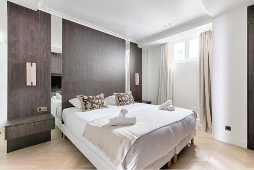 Luxury Apartment Sentier Montorgueil I