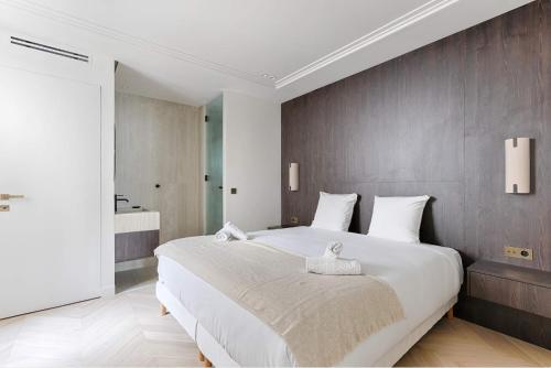Luxury Apartment Sentier Montorgueil I
