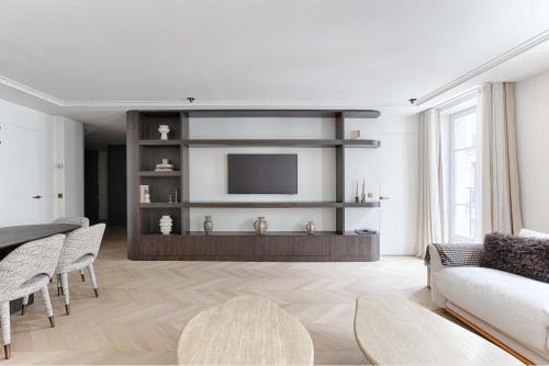 Luxury Apartment Sentier Montorgueil I