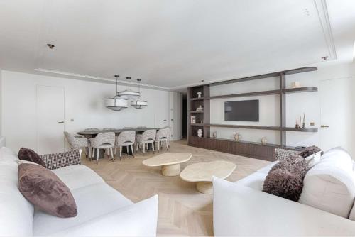 Luxury Apartment Sentier Montorgueil I