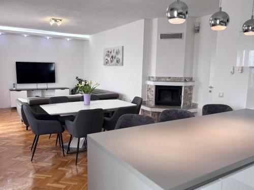 Pelivan apartments
