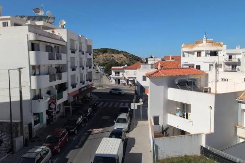 2D Stunning views over Albufeira
