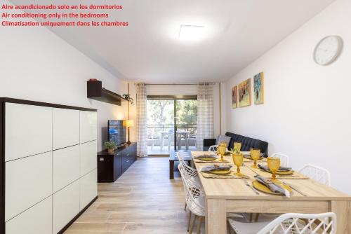 UHC Senator Apartments