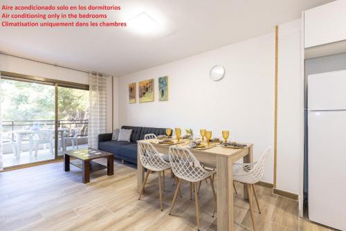 UHC Senator Apartments