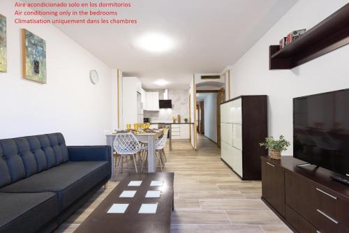UHC Senator Apartments