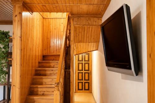 Nazli Garden House