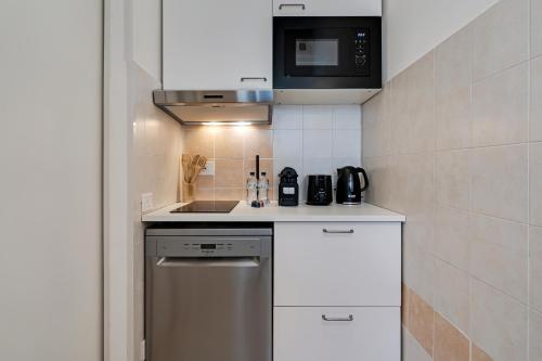 -Gorgeous 2Bedroom Near The Duomo-6 Pax-KeyHost