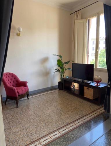 Dimora Patella - Firenze