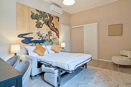 -Gorgeous 2Bedroom Near The Duomo-6 Pax-KeyHost