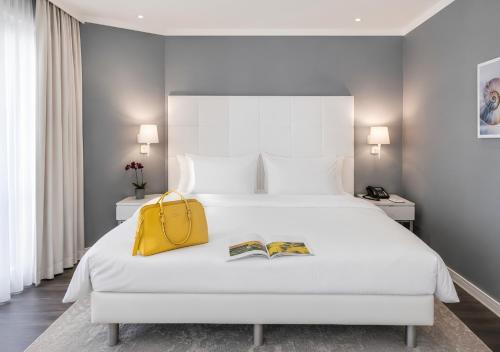 The Raphael Vienna Hotel, a member of Radisson Individuals Boutique