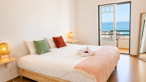 Ericeira Oasis Pool&Garden - Panoramic Ocean Views