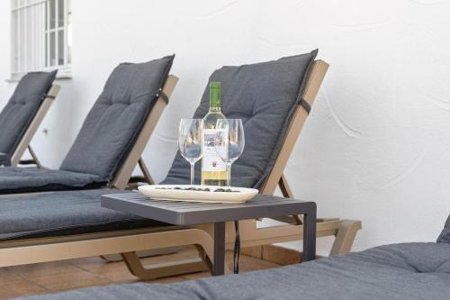 Beautiful 1-Bed Apartment in Golden Banús - RDR533