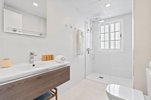 Beautiful 1-Bed Apartment in Golden Banús - RDR533