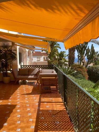 Casa del Sol