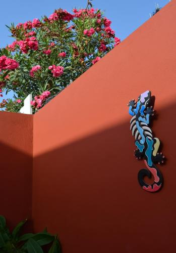 Casa Blanca_Villa en Corralejo