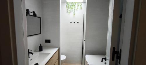 Loft C3a entrepuentes junto al Casco Histórico, Recinto Ferial el Arenal y al Sojo Ribera