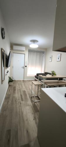 Loft C3a entrepuentes junto al Casco Histórico, Recinto Ferial el Arenal y al Sojo Ribera
