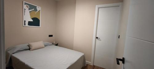 Loft C3a entrepuentes junto al Casco Histórico, Recinto Ferial el Arenal y al Sojo Ribera
