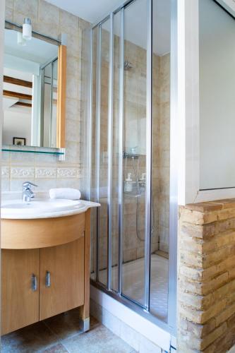 CASA FLORIT - Charming Loft with Terrace - 4 Guests - In Ruzafa