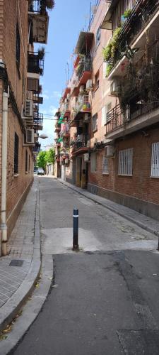 Loft C3a entrepuentes junto al Casco Histórico, Recinto Ferial el Arenal y al Sojo Ribera