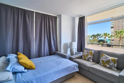 Paradise Playamar Torremolinos