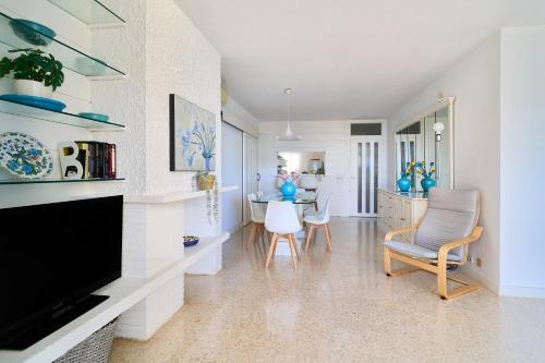 Paradise Playamar Torremolinos