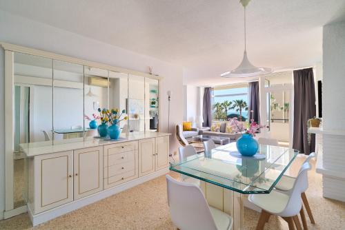Paradise Playamar Torremolinos
