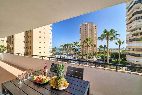 Paradise Playamar Torremolinos