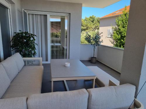 Apartman Focht