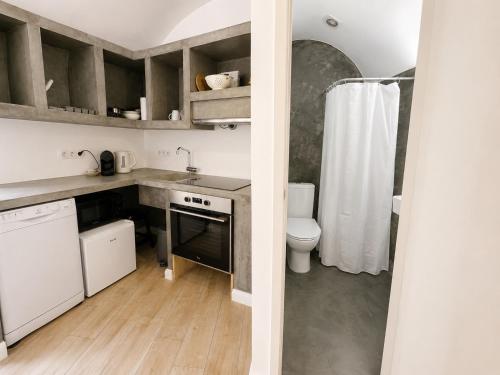 Studio Hideaway II - Peaceful Urban Escape