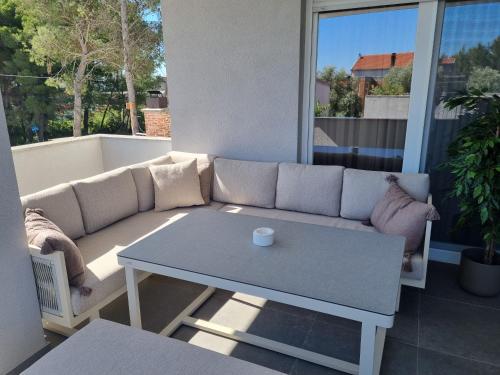 Apartman Focht