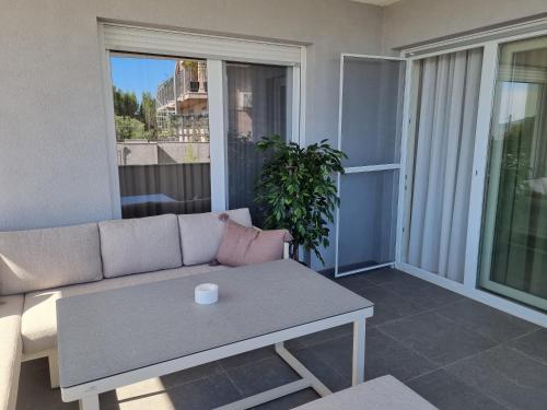 Apartman Focht