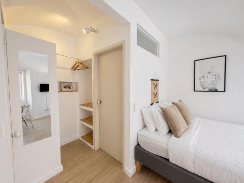 Studio Hideaway II - Peaceful Urban Escape