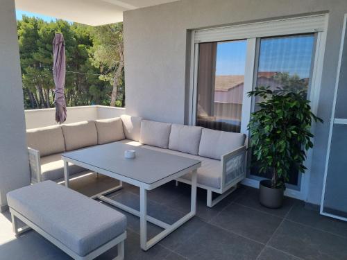 Apartman Focht