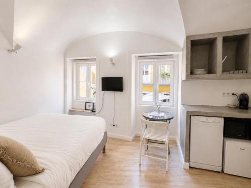 Studio Hideaway II - Peaceful Urban Escape