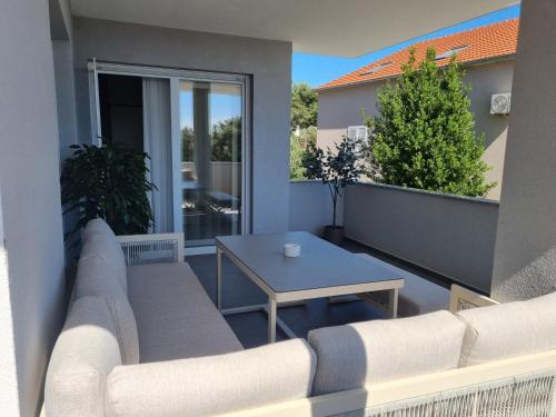 Apartman Focht