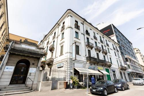 The White Nest - Dimora Gioia