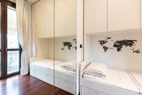 The White Nest - Dimora Gioia