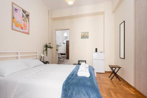 Charming Tosista Apartment -Cozy, Central, Stylish
