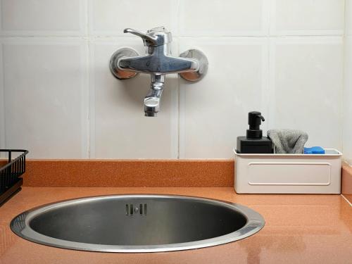 Bilbao Casco Viejo, apartamento silencioso