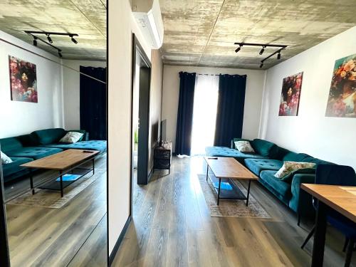 Apartament Loft 14 Mielno