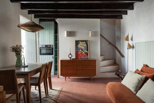 Casa do Caminho Velho - Ericeira Countryside Retreat