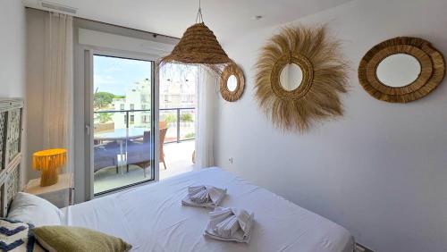 Bella Beach apartment by costablancarent