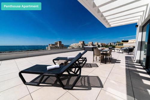 Foto Aqua Apartments Bellamar, Marbella 1