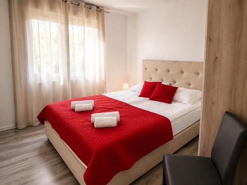 Family Apartment Anđelić
