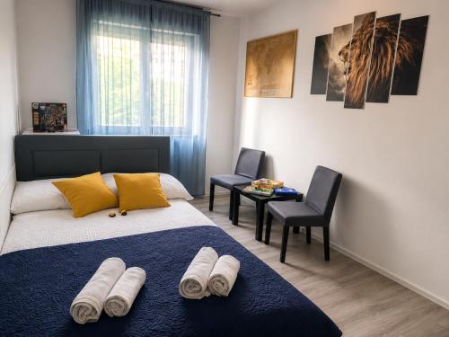 Family Apartment Anđelić